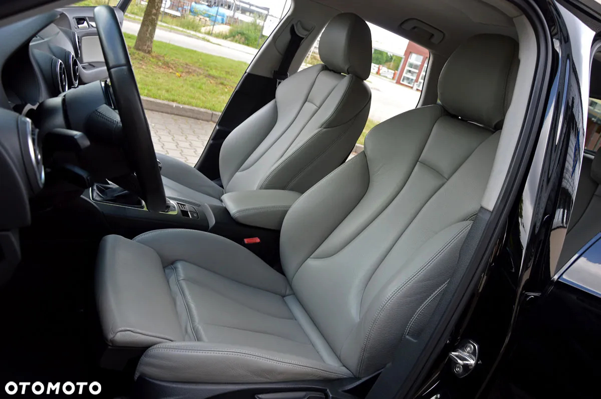 Audi A3 Sportback 1.6 TDI (clean diesel) Ambiente - 24