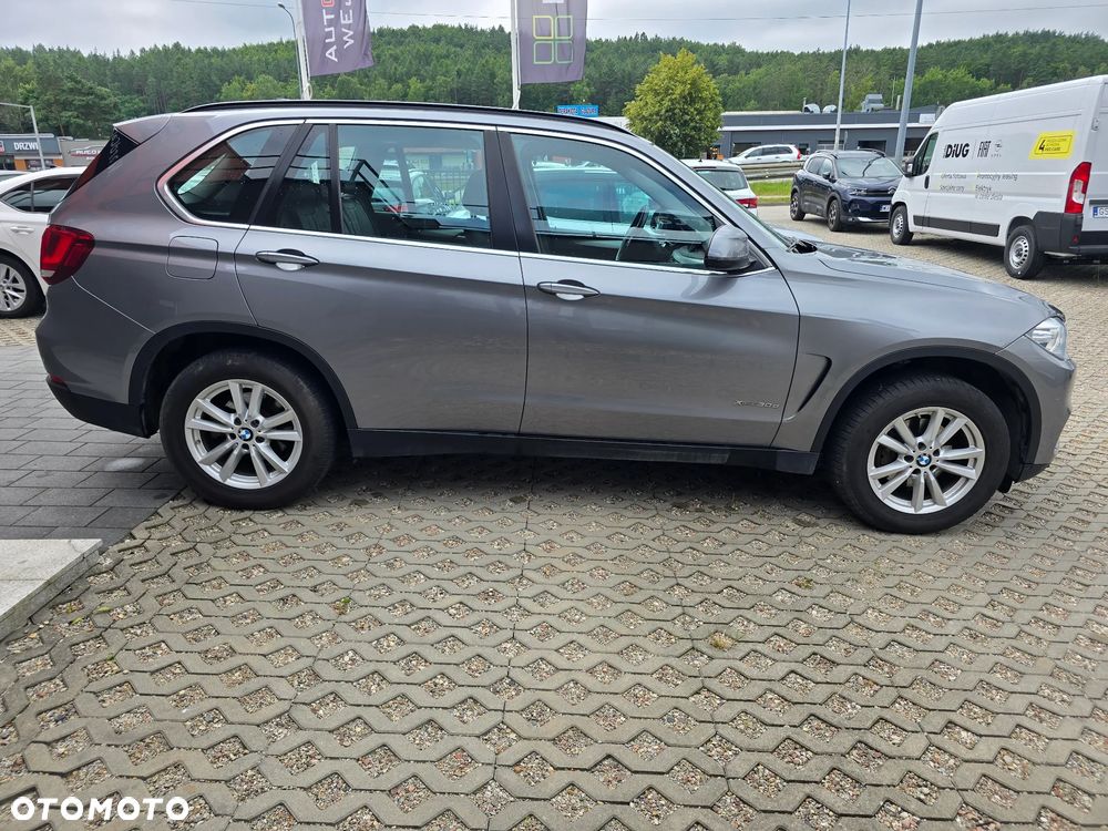 BMW X5 - 5