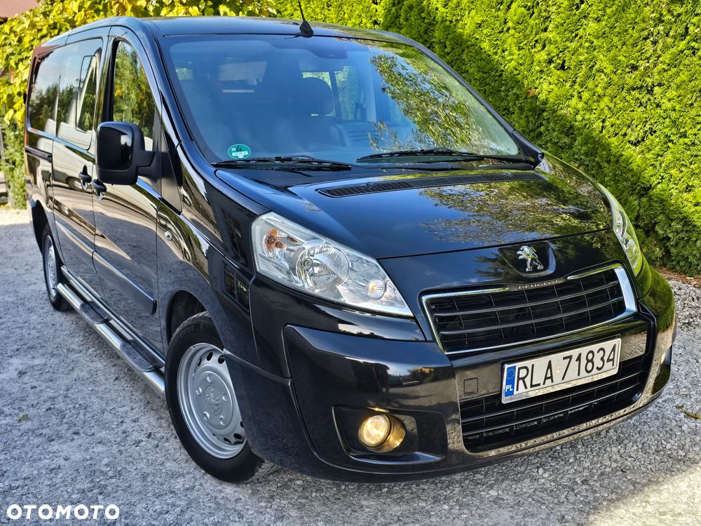 Peugeot Expert