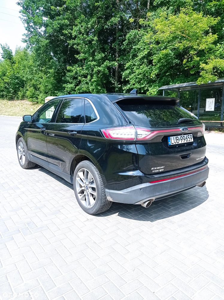 Ford Edge - 3