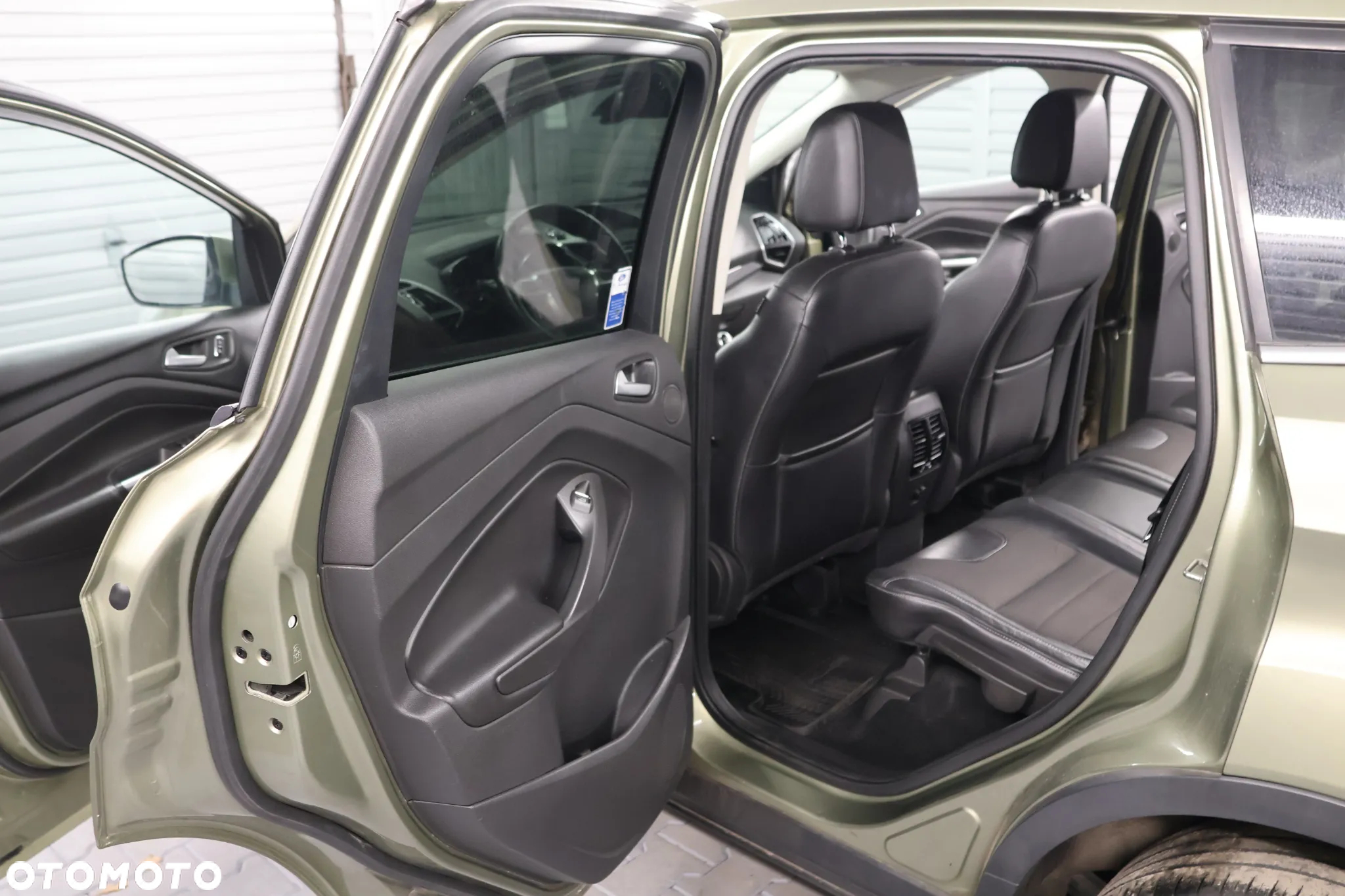 Ford Kuga 2.0 TDCi 4WD Trend - 9