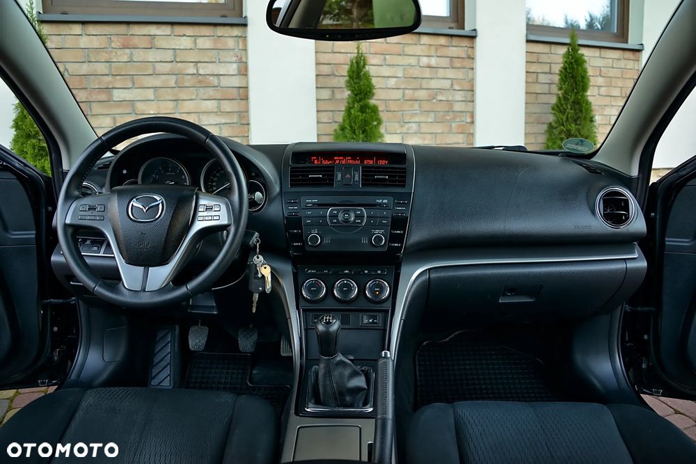 Mazda 6 Sport 1.8 Exclusive-Line - 7