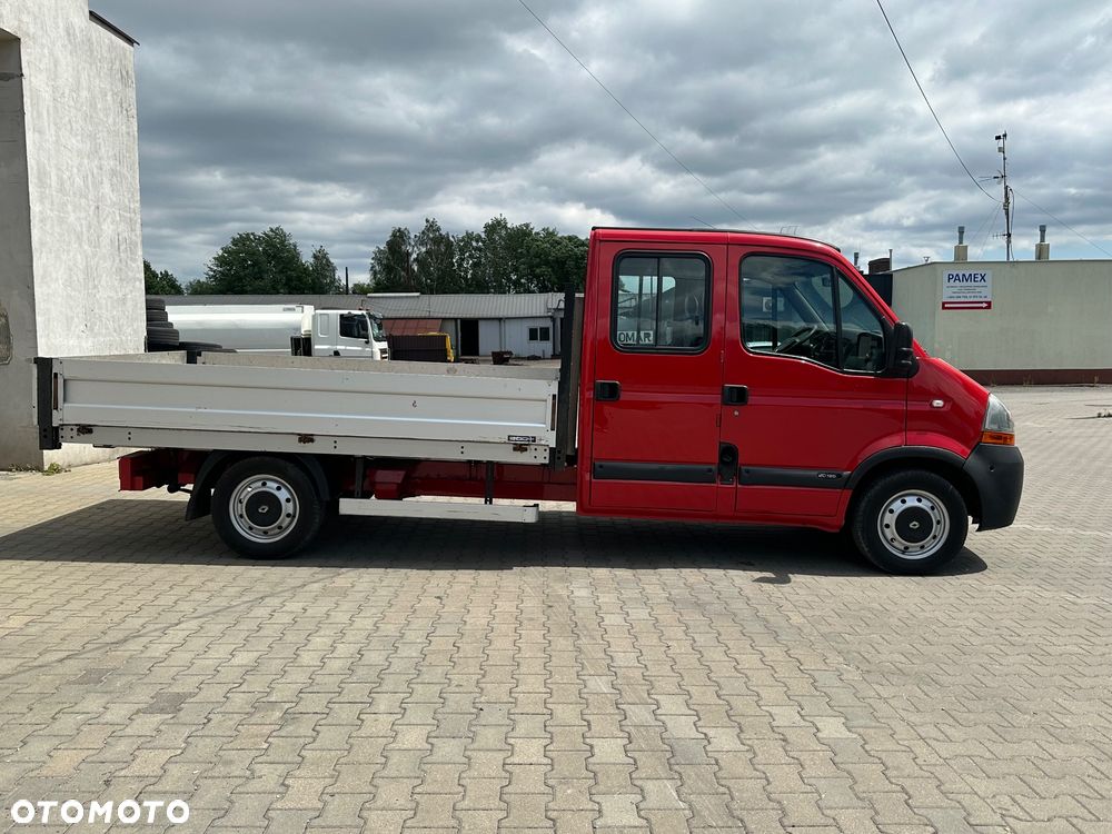 Renault Master - 4