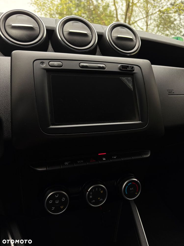 Dacia Duster TCe 100 2WD Prestige - 21