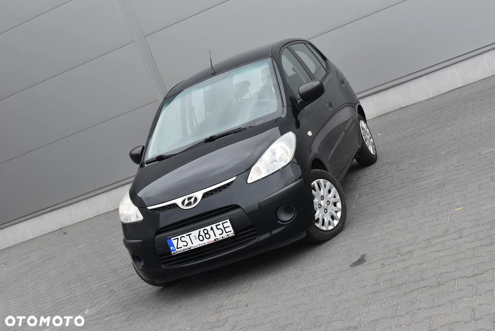 Hyundai i10 1.1 Classic - 33