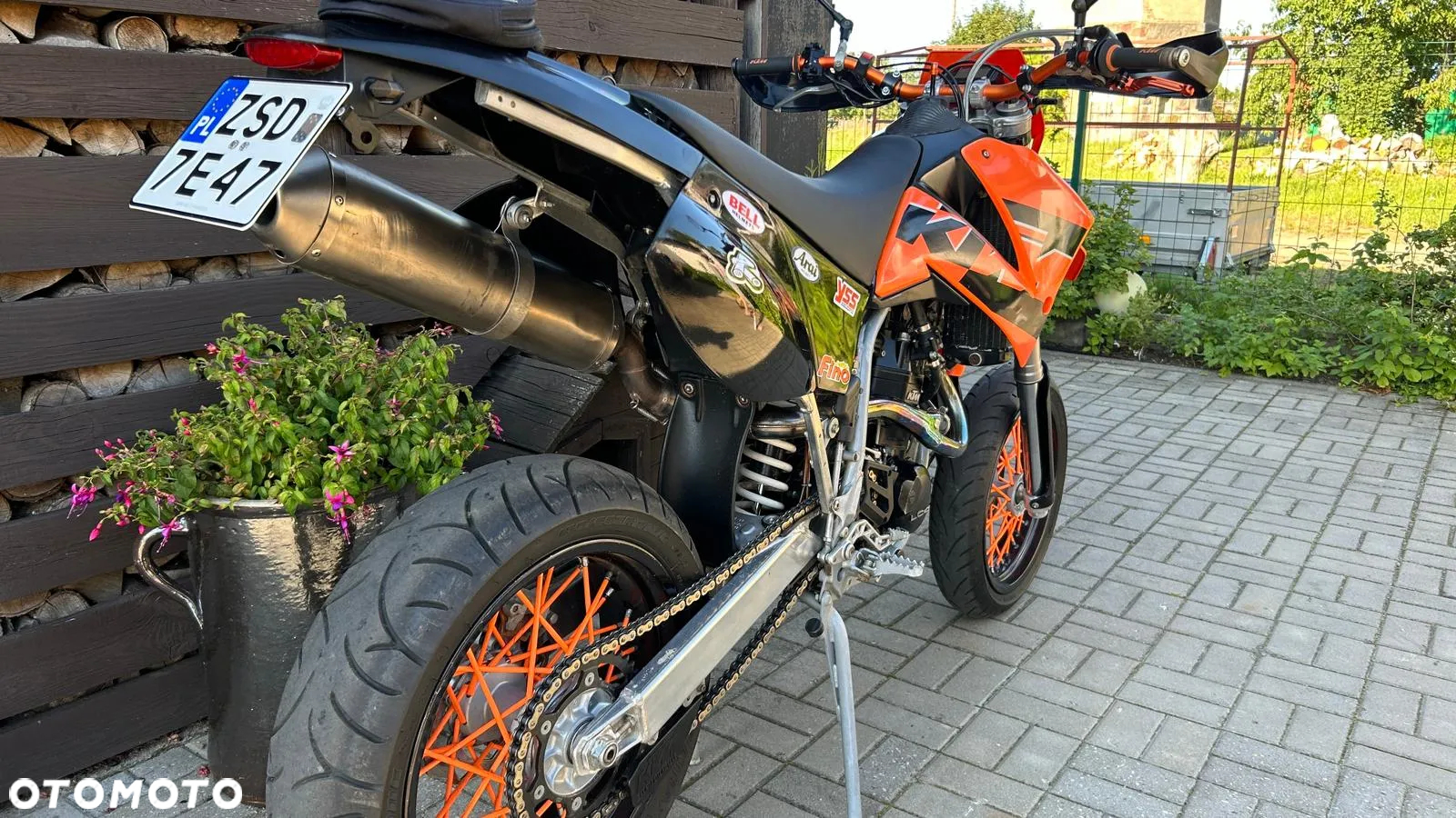 KTM Inny