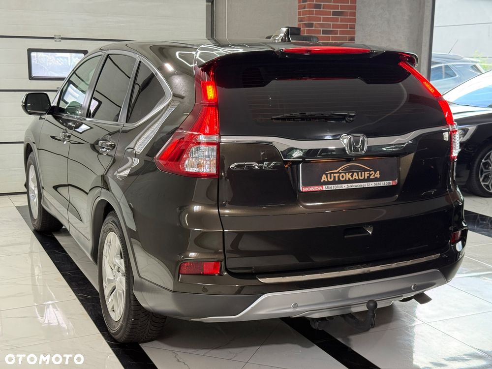 Honda CR-V 2.0 Elegance - 7