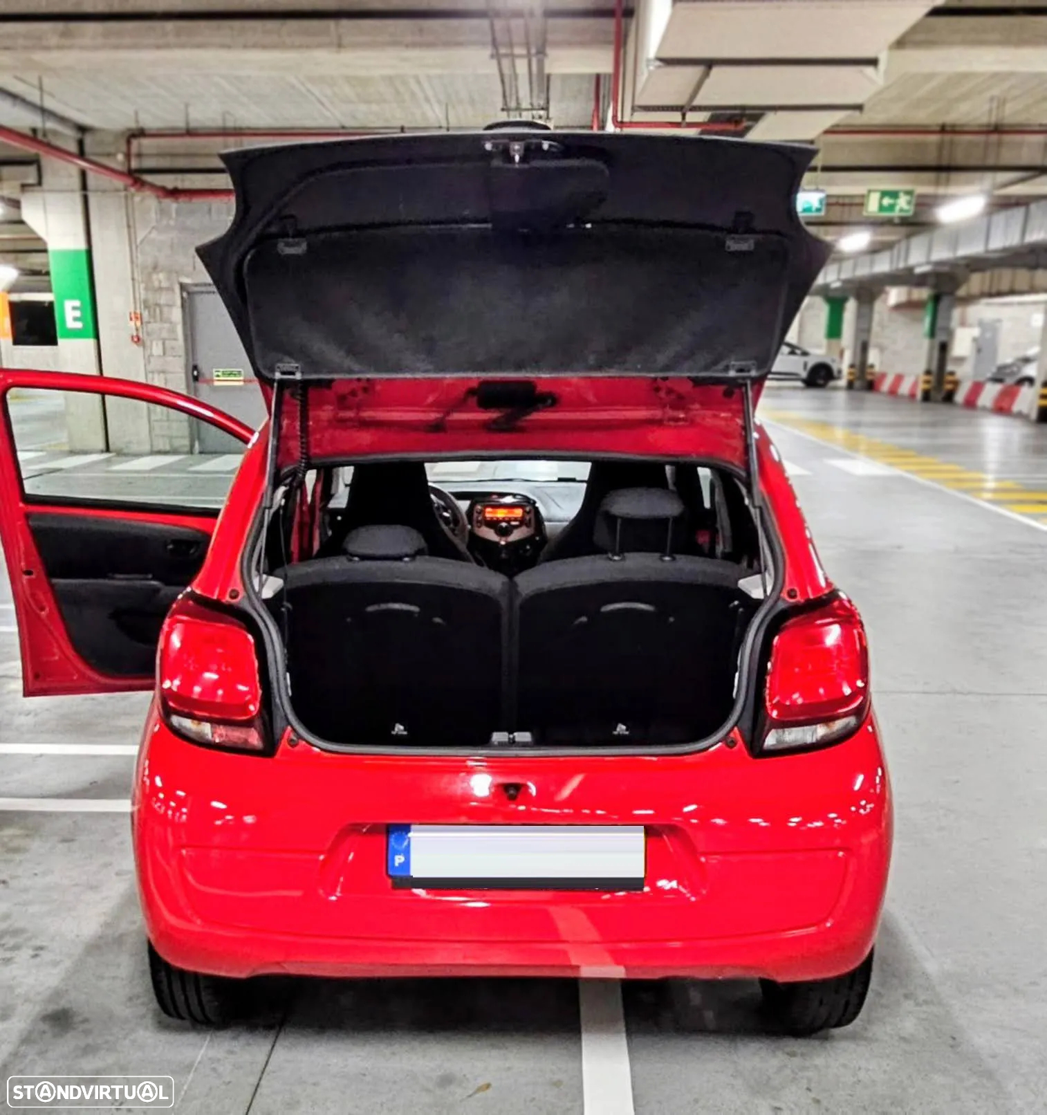 Citroën C1 - 6