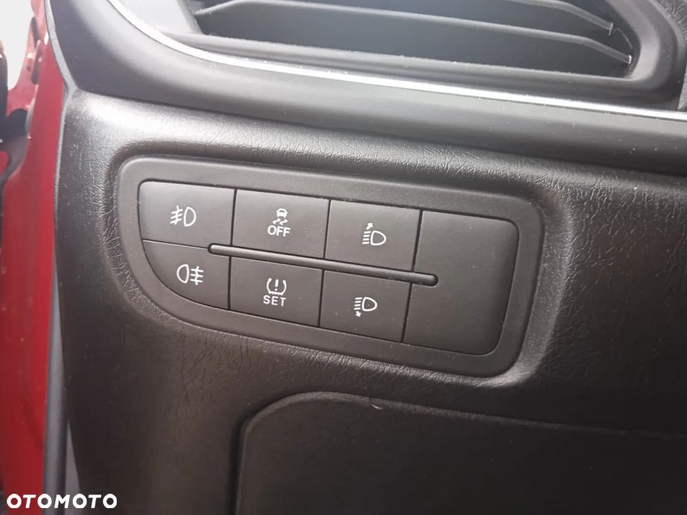 Fiat Tipo 1.4 16v Lounge EU6d - 26