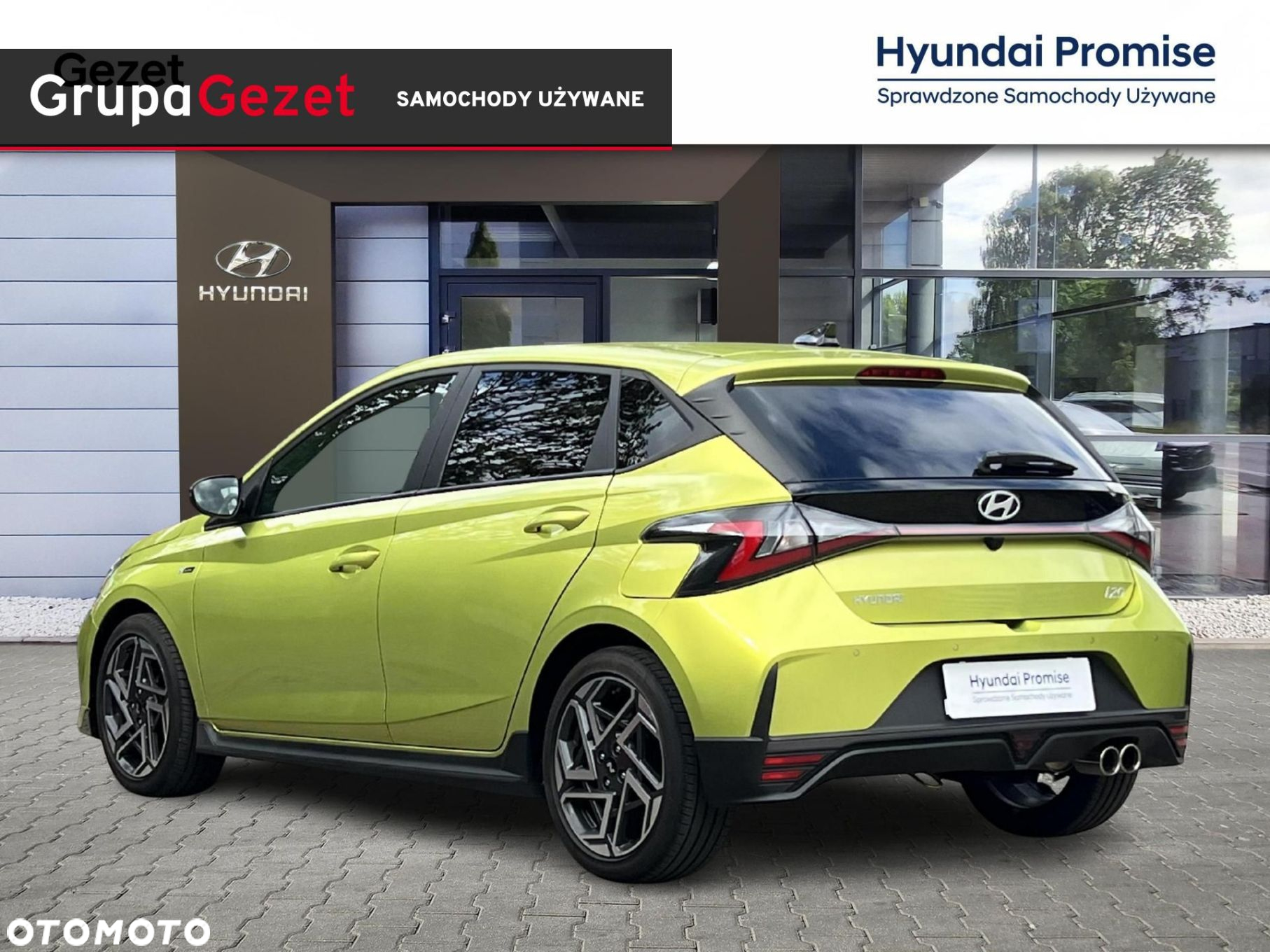 Hyundai i20 - 3