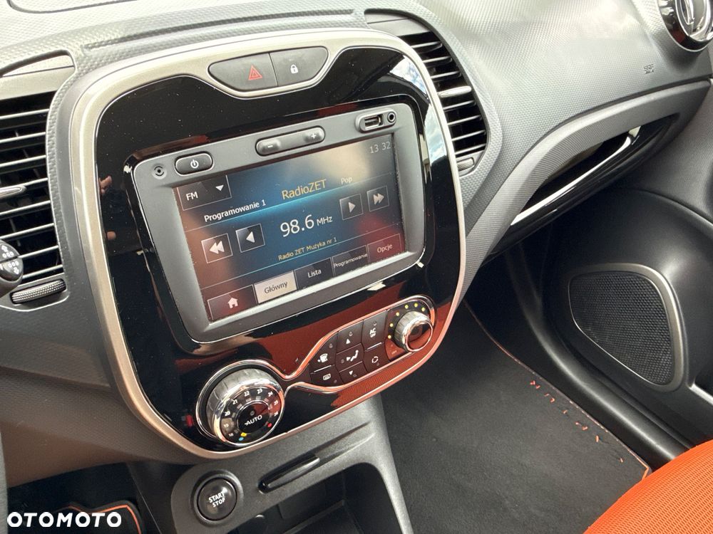 Renault Captur ENERGY TCe 90 Start&Stop Dynamique - 23