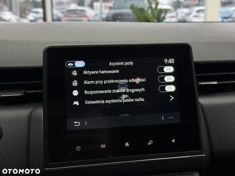 Renault Clio 1.0 TCe Equilibre - 33