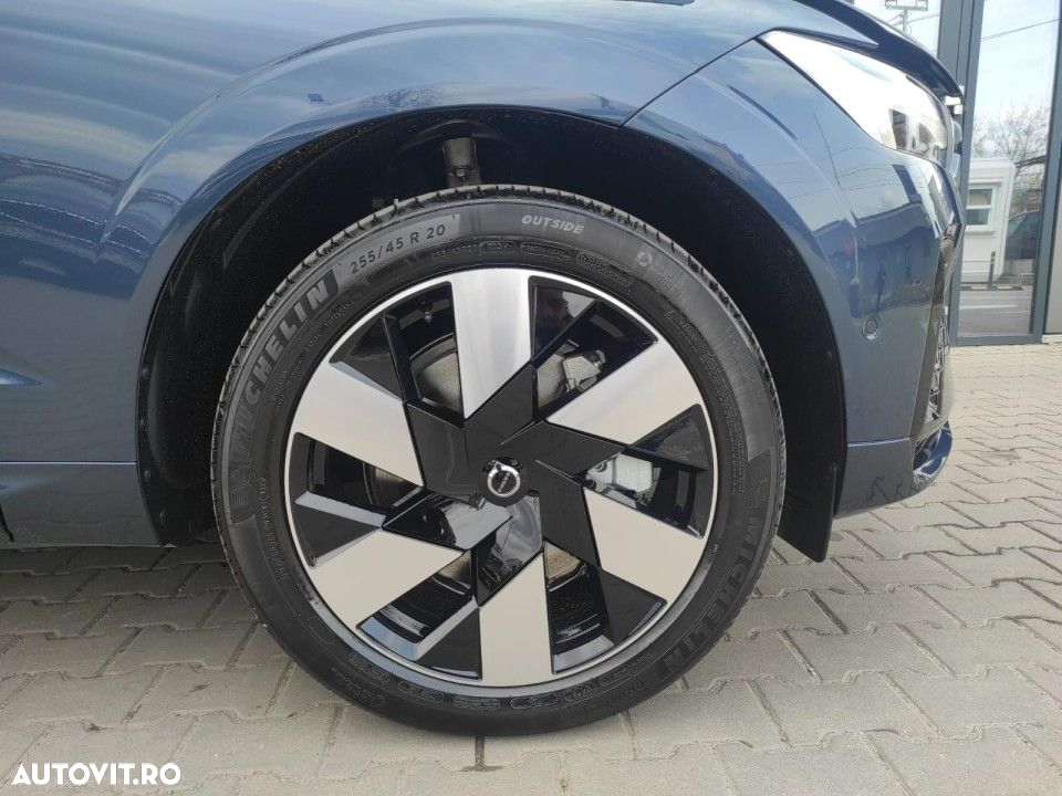 Volvo XC 60 - 19