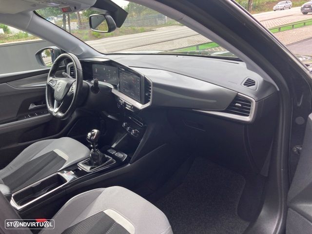 Opel Mokka 1.2 DI Turbo Elegance - 33