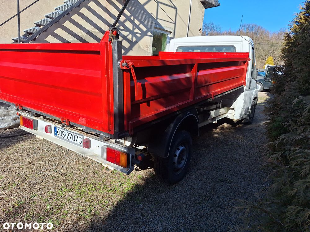 Citroën Jumper - 22