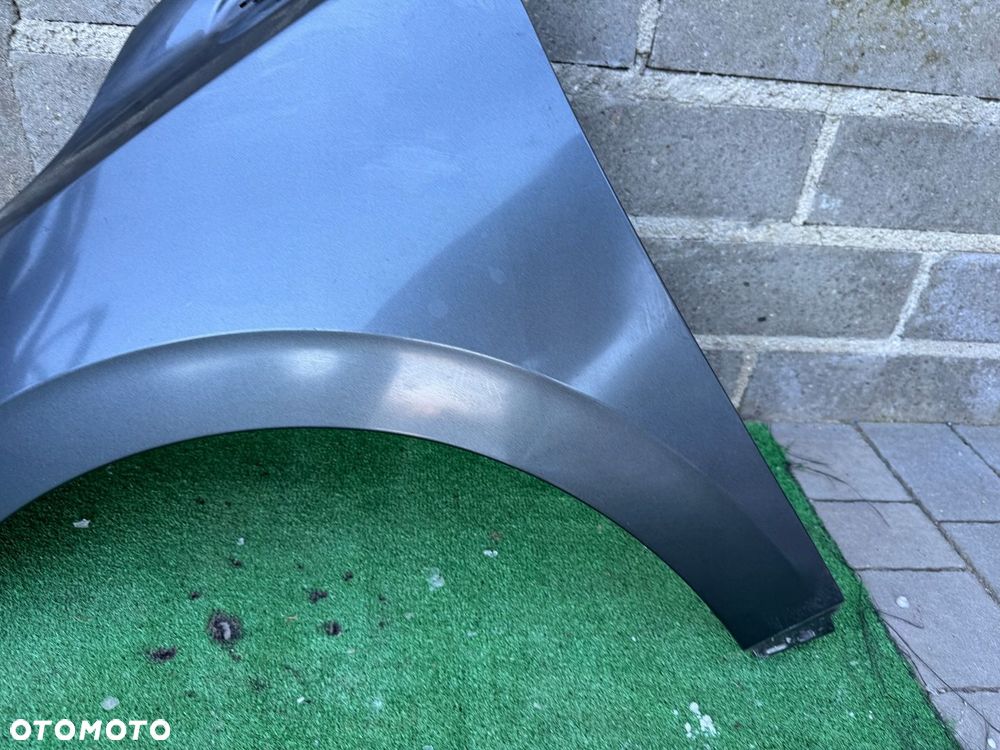 MG4 MG 4 EV MULAN BŁOTNIK LEWY PRZEDNI LEWY PRZÓD EU OR ŁADNY - 8