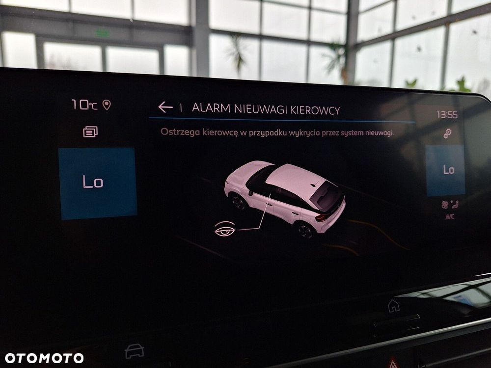 Citroën C4 1.5 BlueHDi Shine S&S - 33