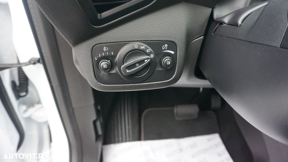 Ford Kuga 1.5 EcoBoost 4x4 Aut. Titanium - 20
