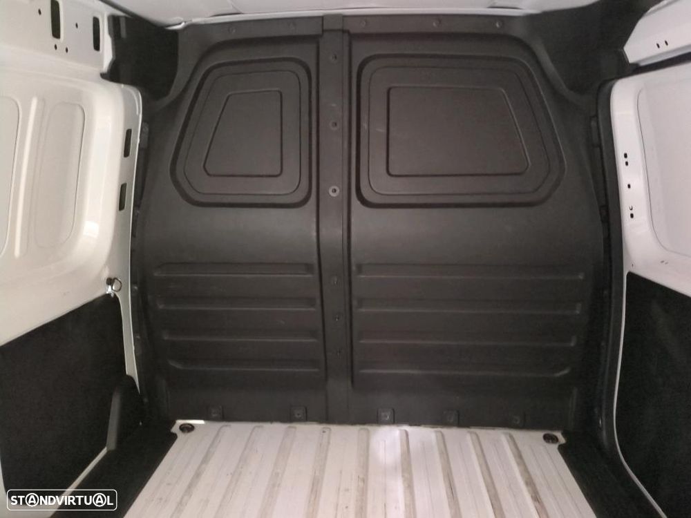 Renault Kangoo Van - 8