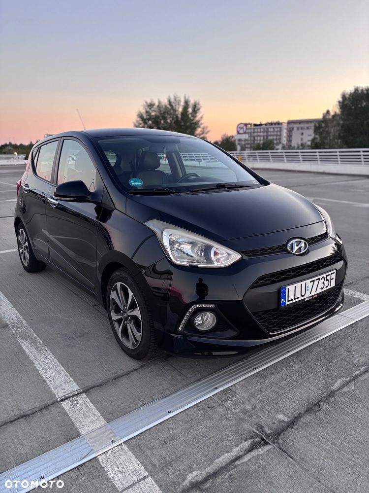 Hyundai i10 1.2 Style - 1