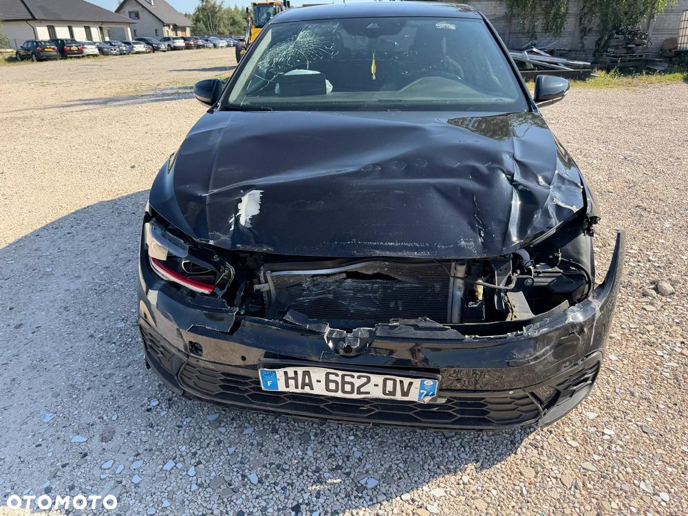 Volkswagen Polo 2.0 TSI GTI DSG - 24