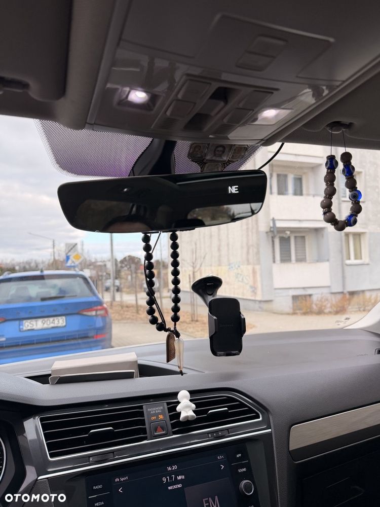 Volkswagen Tiguan 2.0 TSI 4Mot Active DSG - 18