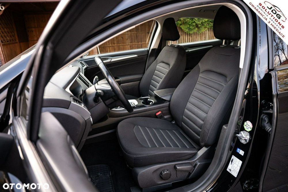 Ford Mondeo 2.0 EcoBlue Trend - 15