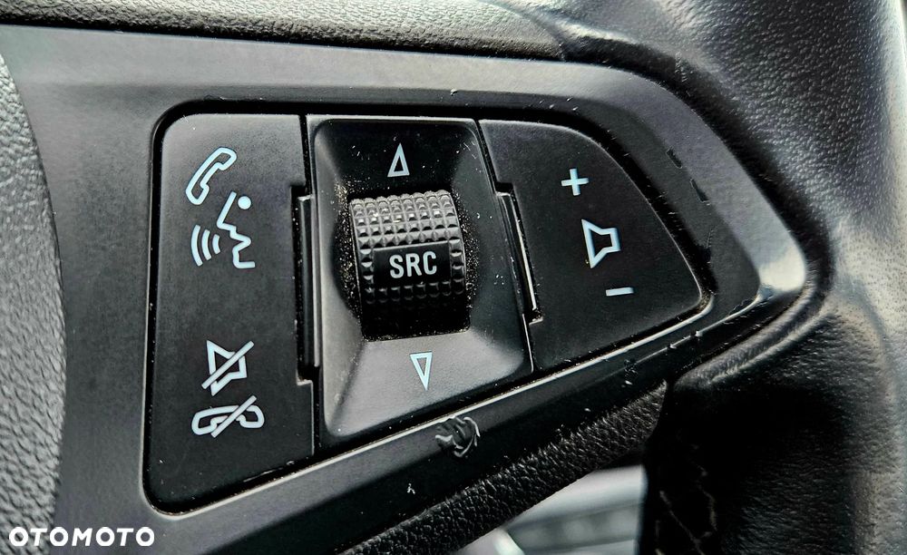 Opel Astra 1.6 CDTI Enjoy - 21