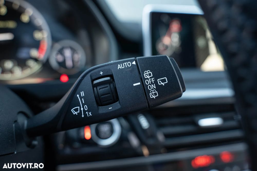 BMW X5 xDrive40d Sport-Aut. - 24