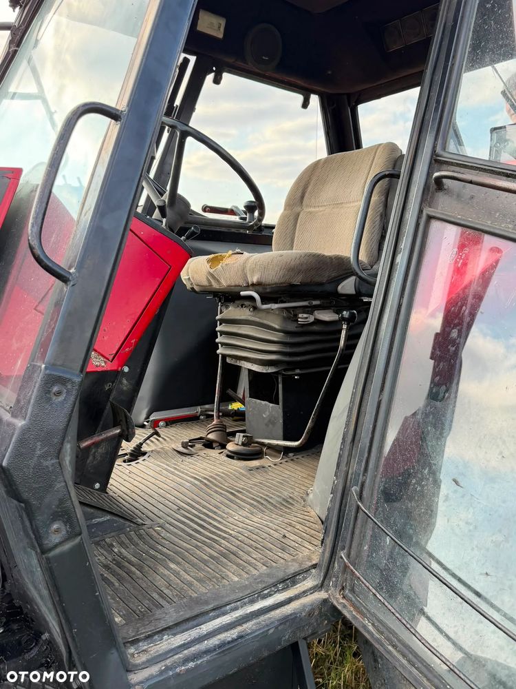 Ursus Ursus 1224/1234/1614/1634/Zetor 12245/16245 ZTS - 5