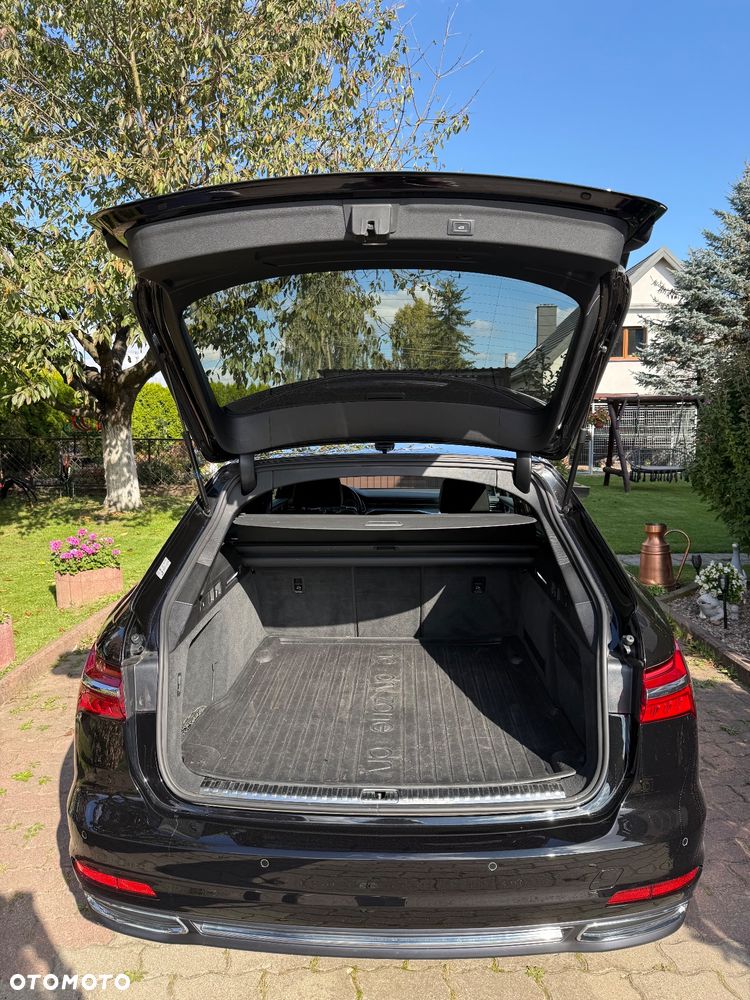 Audi A6 Avant 3.0 TDI quattro S tronic - 17