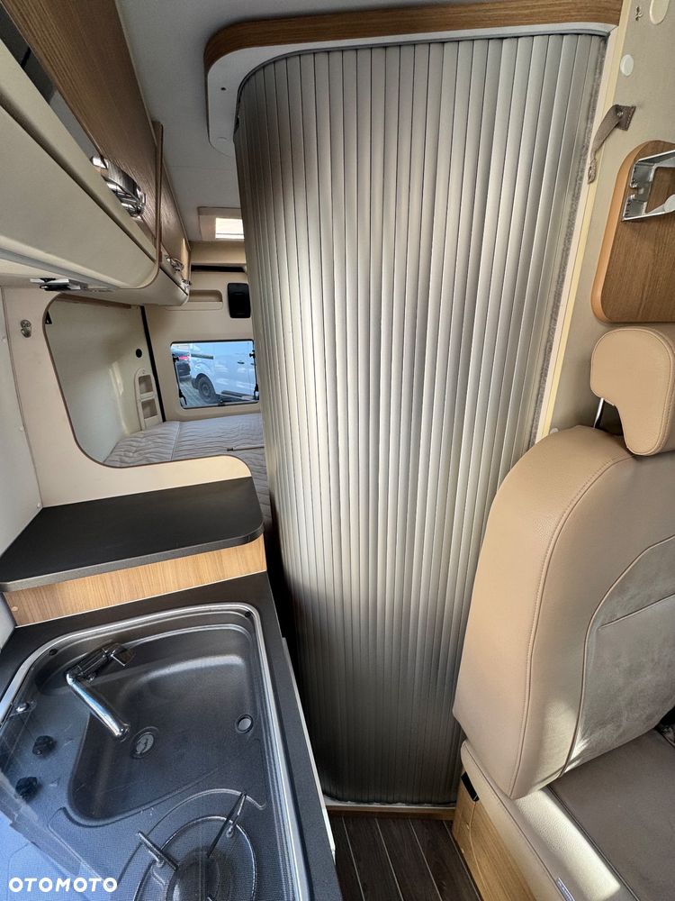 Peugeot Boxer ADRIA L2H2 kampervan Kamper - 16