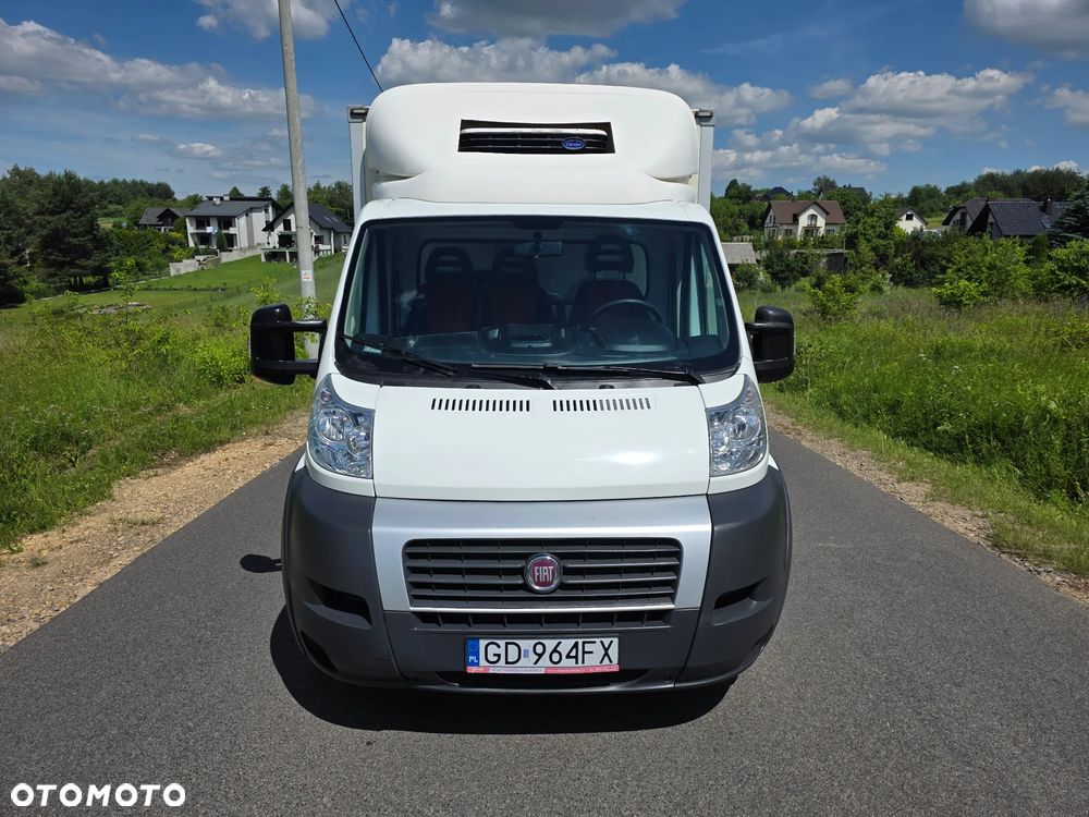 Fiat Ducato MAXI 2.3 MultiJet - 3