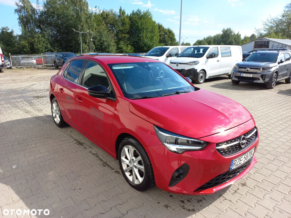 Opel Corsa 1.2 Elegance S&S - 3