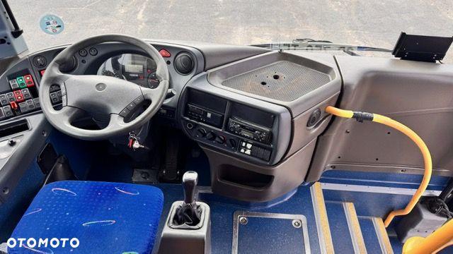 Irisbus Recreo / Crossway / 55 miejsc / euro 5 / Cena: 79000 zł netto - 11