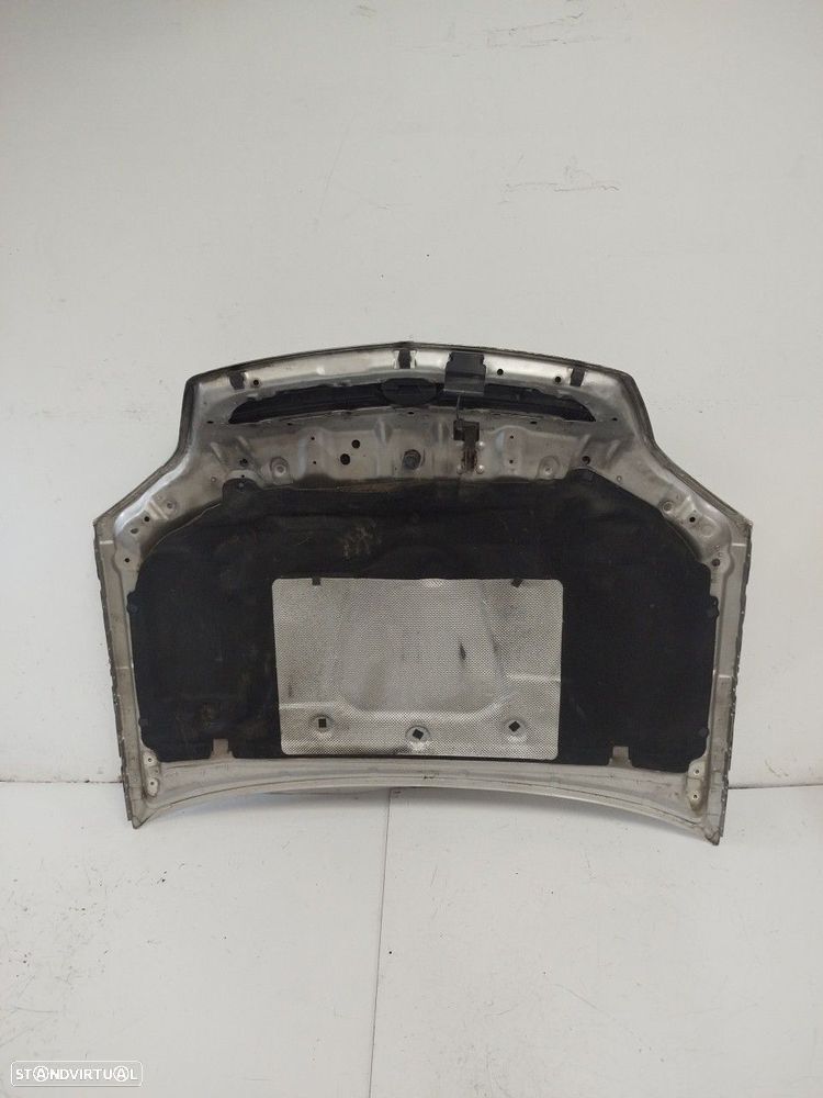 Capot Opel Vectra C Caravan - 3