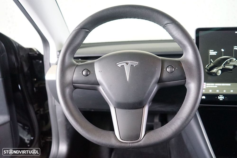 Tesla Model 3 Standard Range Plus RWD - 23