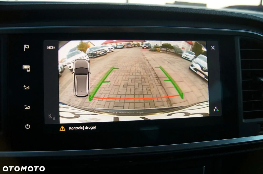 Seat Ateca 2.0 TDI Style S&S DSG - 20