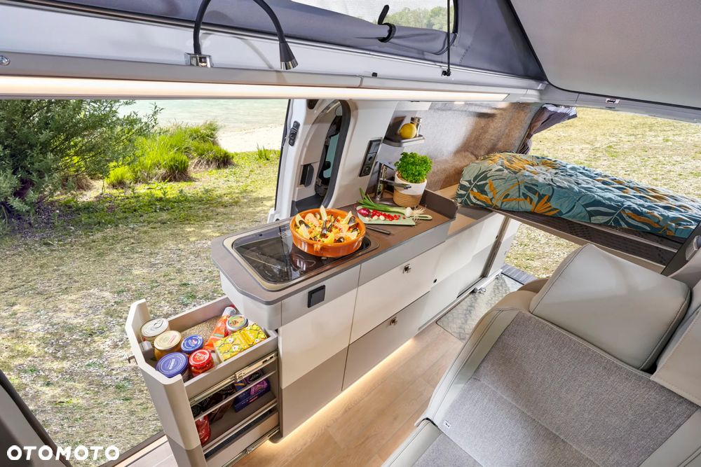 Ford Transit Custom - 12