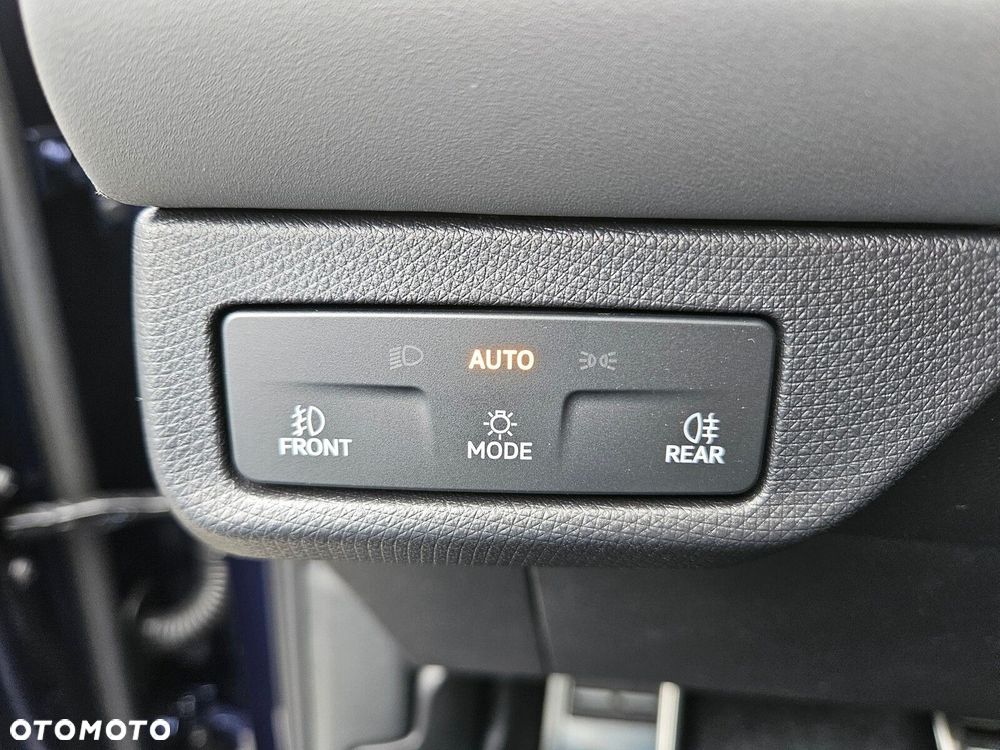Cupra Terramar 2.0 TSI 4Drive Advantage Edition DSG - 22