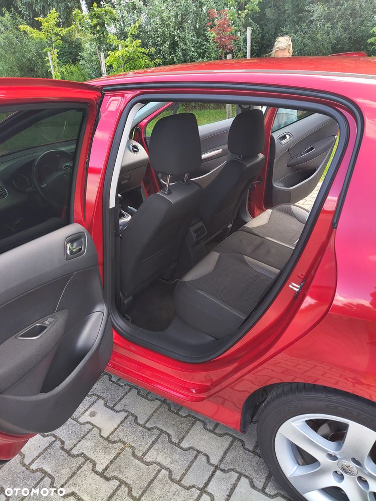 Peugeot 308 1.6 VTi Active - 12