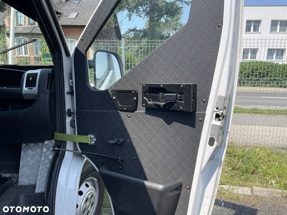 Fiat Ducato - 16