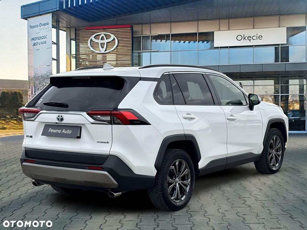 Toyota RAV4 - 5