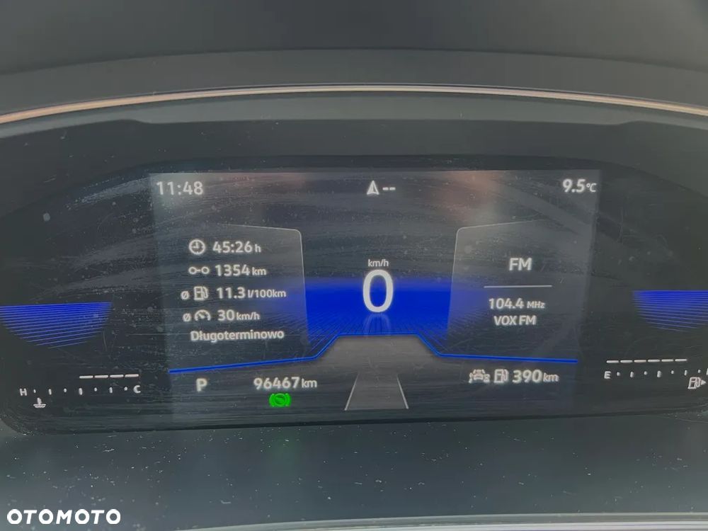 Volkswagen Tiguan Allspace - 14