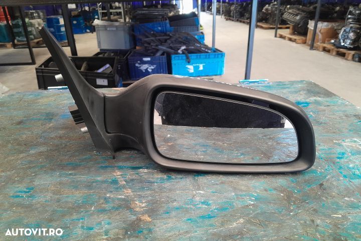 Oglinda dreapta electrica E11026415 5 PINI  E11026415 5 PINI Opel Ast - 5