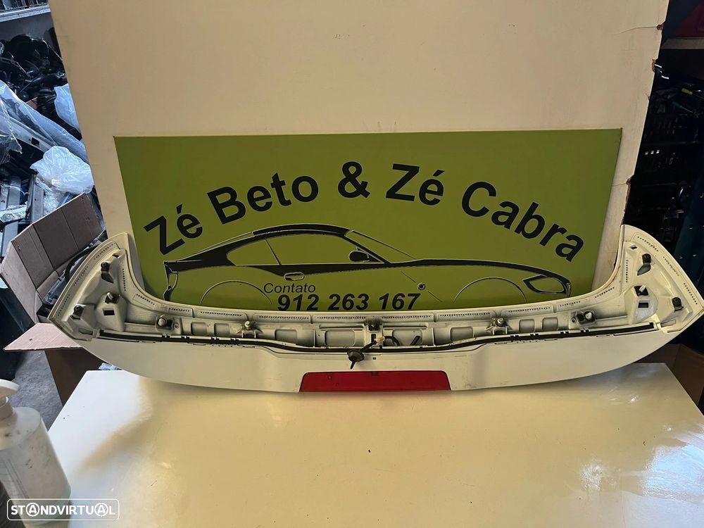 FORD FIESTA VII PEÇAS MALA - 3