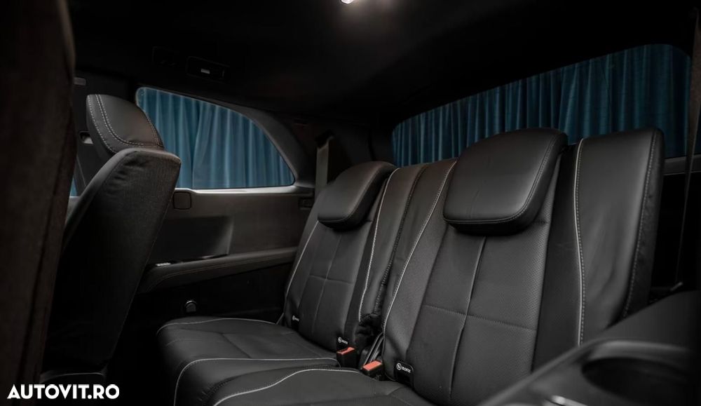 Mercedes-Benz GLS 450 d MHEV 4MATIC Aut. - 19