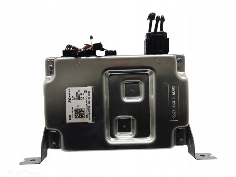 moduł sterownik ccu hyundai kona ii 2023-2025 91920-be000 - 1