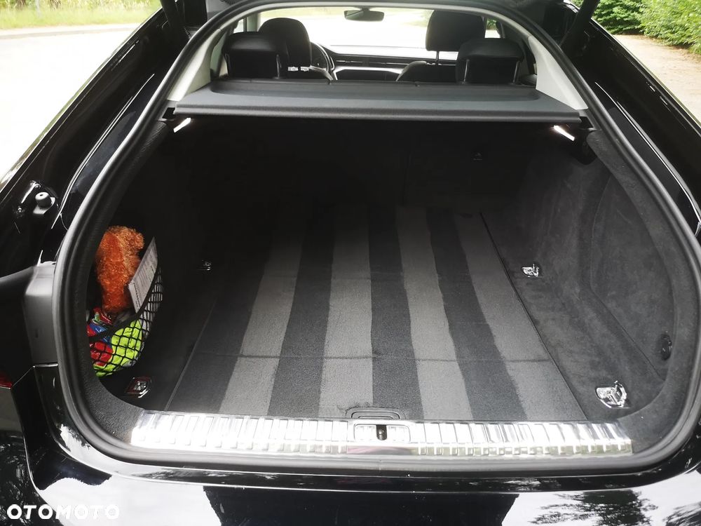 Audi A7 Sportback - 12
