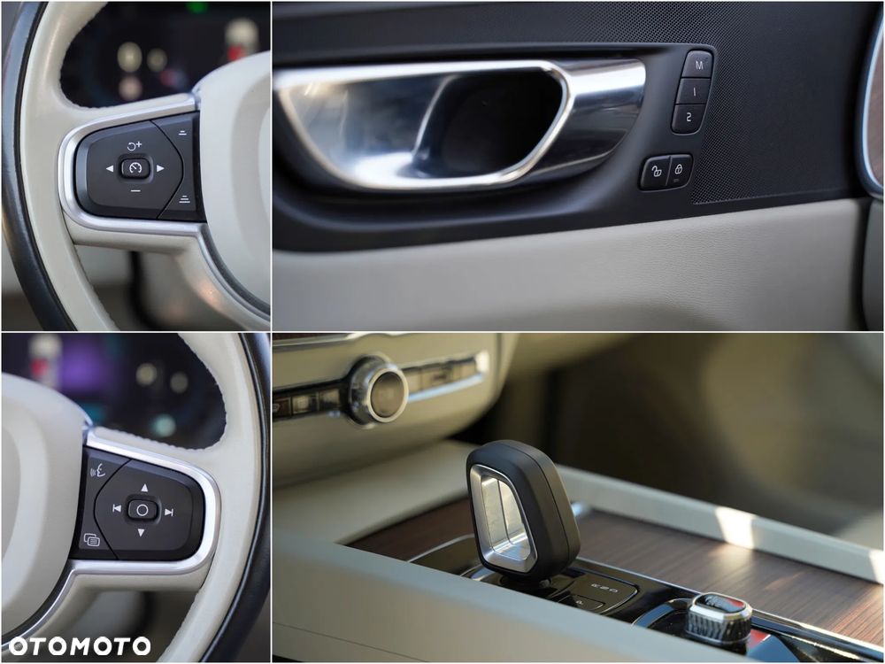 Volvo XC 60 T5 AWD Momentum - 33